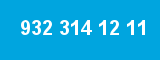 932 314 12 11